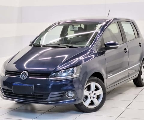 Volkswagen Fox 2015 1.6 mi highline 8v flex 4p manual