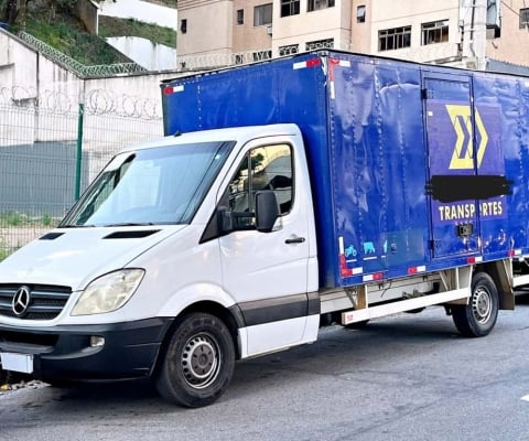 Mercedes-benz Sprinter 2013 2.2 chassi street 311 cdi diesel 3p manual