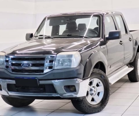 Ford Ranger 2011 3.0 xlt 4x4 cd 16v turbo eletronic diesel 4p manual