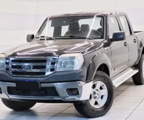 Ford Ranger 2011 3.0 xlt 4x4 cd 16v turbo eletronic diesel 4p manual