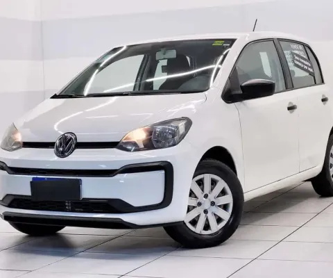 Volkswagen Up 2019 1.0 mpi take up 12v flex 4p manual