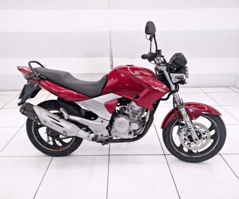 Yamaha Fz25 250 fazer flex 2010