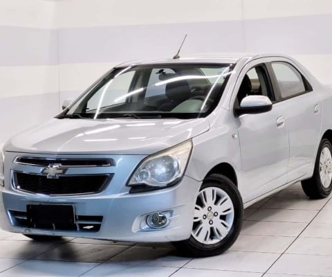 Chevrolet Cobalt 2012 1.4 sfi lt 8v flex 4p manual
