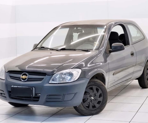 Chevrolet Celta 2009 1.0 mpfi life 8v flex 2p manual