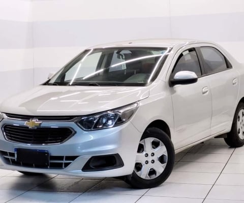 Chevrolet Cobalt 2019 1.4 mpfi lt 8v flex 4p manual