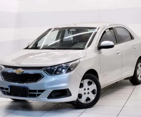 Chevrolet Cobalt 2019 1.4 mpfi lt 8v flex 4p manual