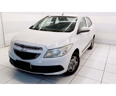 Chevrolet Prisma 2013 1.0 mpfi lt 8v flex 4p manual