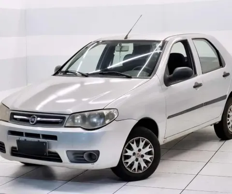 Fiat Palio 2013 1.0 mpi fire economy 8v flex 4p manual