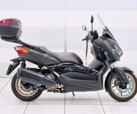 Yamaha Xmax 250 abs 2021