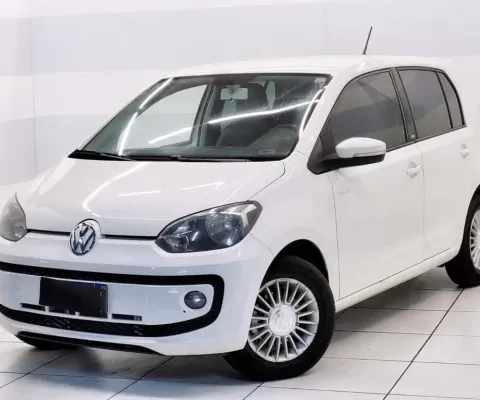 Volkswagen Up 2017 1.0 mpi move up 12v flex 4p manual