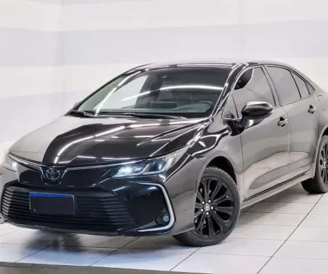 Toyota Corolla 2023 2.0 vvt-ie flex xei direct shift