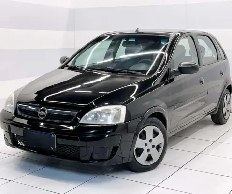 Chevrolet Corsa 2011 1.4 mpfi maxx 8v flex 4p manual
