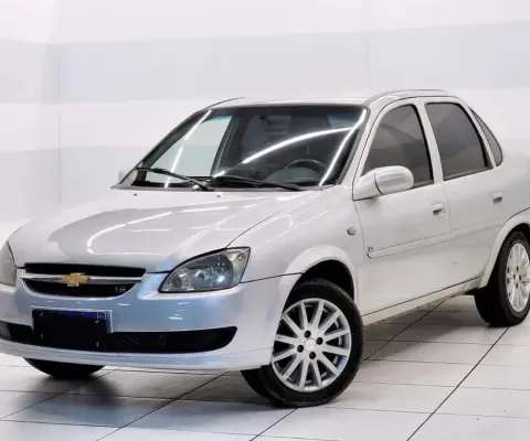 Chevrolet Classic 2013 1.0 mpfi ls 8v flex 4p manual