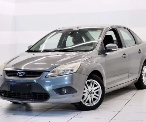 Ford Focus 2013 2.0 glx sedan 16v flex 4p automático