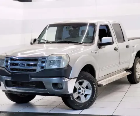Ford Ranger 2011 3.0 xlt 4x4 cd 16v turbo eletronic diesel 4p manual