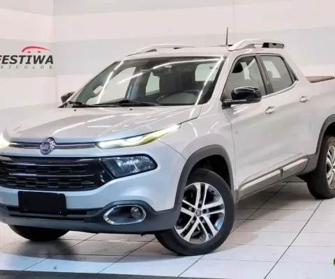 Fiat Toro 2019 2.4 16v multiair flex volcano at9