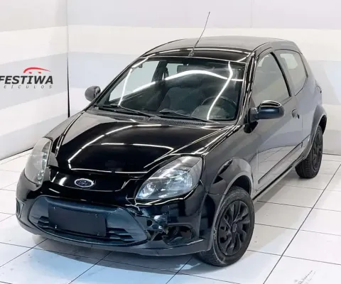 Ford Ka 2012 1.0 mpi 8v flex 2p manual