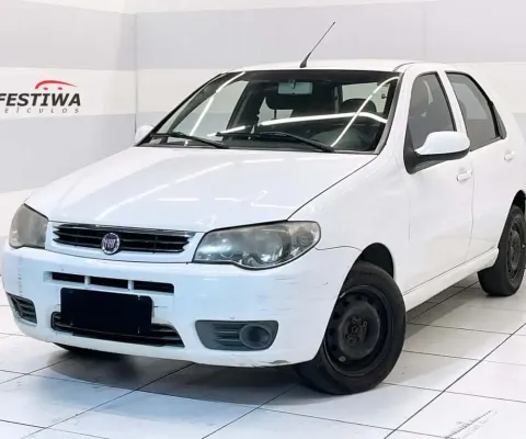 Fiat Palio 2015 1.0 mpi fire 8v flex 4p manual