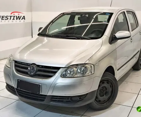 Volkswagen Fox 2010 1.0 mi 8v flex 4p manual