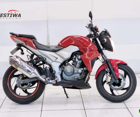 Dafra Next 250 2013