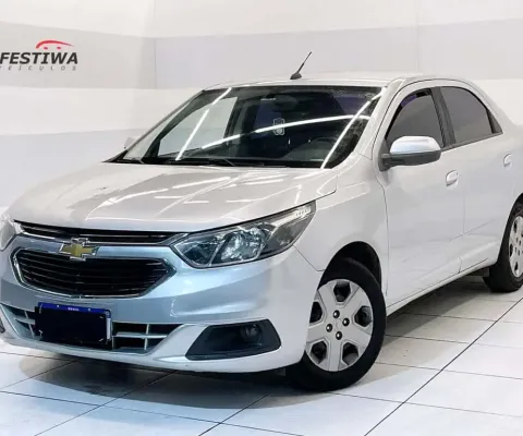 Chevrolet Cobalt 2017 1.4 mpfi lt 8v flex 4p manual
