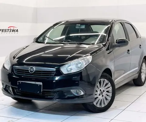 Fiat Grand siena 2015 1.6 mpi essence 16v flex 4p manual