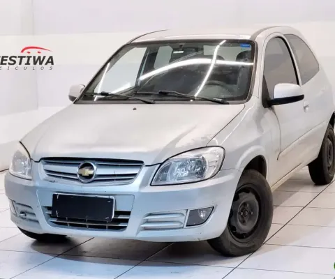 Chevrolet Celta 2009 1.0 mpfi life 8v flex 2p manual