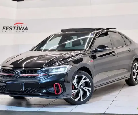 Volkswagen Jetta 2024 2.0 350 tsi gasolina gli dsg