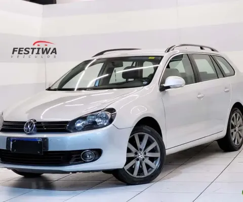 Volkswagen Jetta 2011 2.5 i variant 20v 170cv gasolina 4p tiptronic