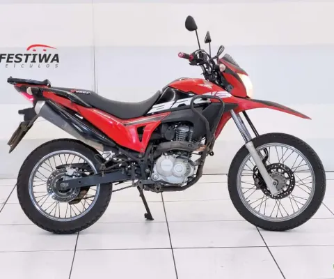 Honda Nxr 160 bros esdd 2019