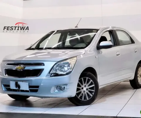 Chevrolet Cobalt 2013 1.8 sfi ltz 8v flex 4p manual