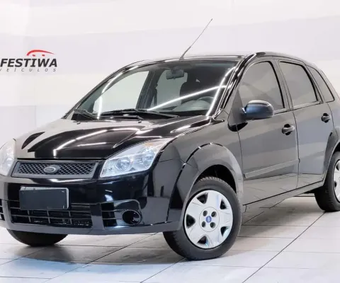 Ford Fiesta 2009 1.0 mpi class 8v flex 4p manual