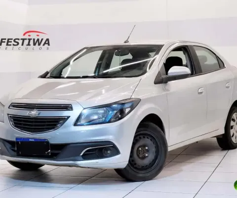 Chevrolet Prisma 2016 1.4 mpfi lt 8v flex 4p manual