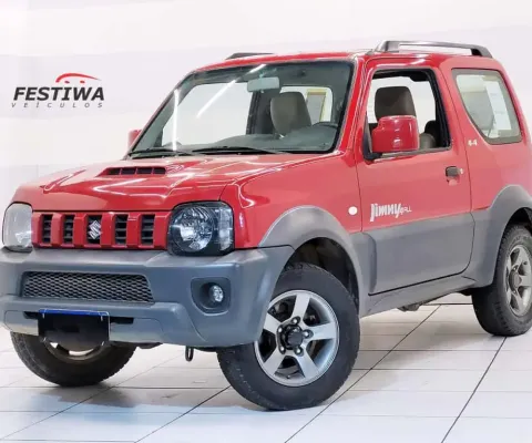 Suzuki Jimny 2020 1.3 4all 4x4 16v gasolina 2p manual