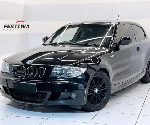 Bmw 118i 2012 2.0 sport edition 16v gasolina 2p automático