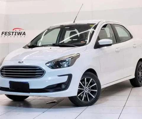 Ford Ka 2021 1.5 ti-vct flex se plus sedan manual