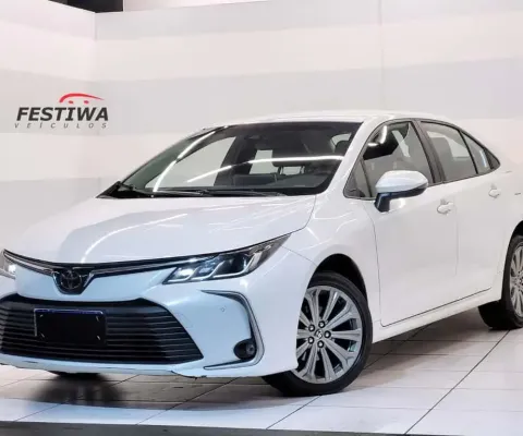 Toyota Corolla 2023 2.0 vvt-ie flex xei direct shift