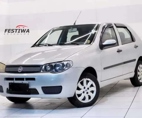 Fiat Palio 2009 1.0 mpi fire 8v flex 4p manual