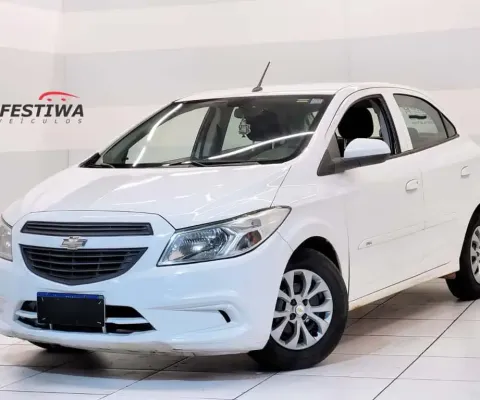 Chevrolet Onix 2018 1.0 mpfi joy 8v flex 4p manual