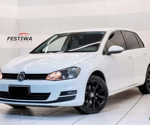 Volkswagen Golf 2014 1.4 tsi comfortline 16v gasolina 4p automático