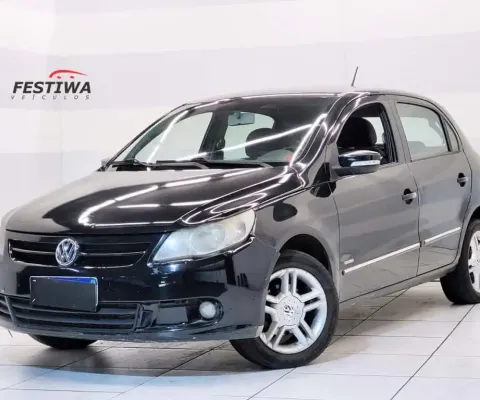 Volkswagen Gol 2012 1.0 mi 8v flex 4p manual g.v