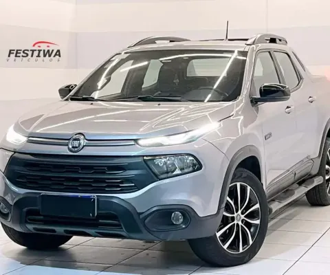 Fiat Toro 2021 2.0 16v turbo diesel ultra 4wd at9