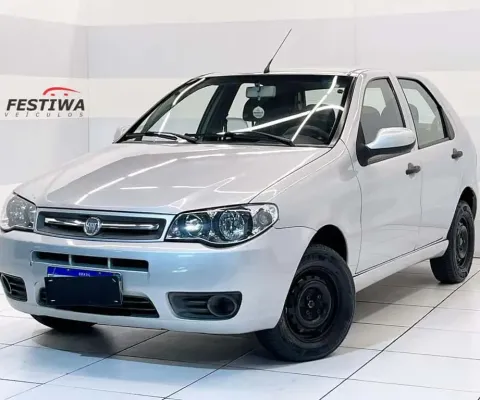 Fiat Palio 2012 1.0 mpi fire economy 8v flex 4p manual