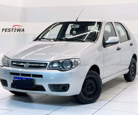 Fiat Palio 2012 1.0 mpi fire economy 8v flex 4p manual