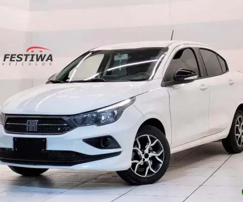 Fiat Cronos 2022 1.3 firefly flex drive manual