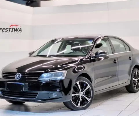 Volkswagen Jetta 2014 2.0 tsi highline 211cv gasolina 4p tiptronic