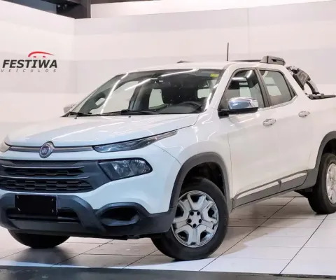 Fiat Toro 2021 1.8 16v evo flex endurance at6