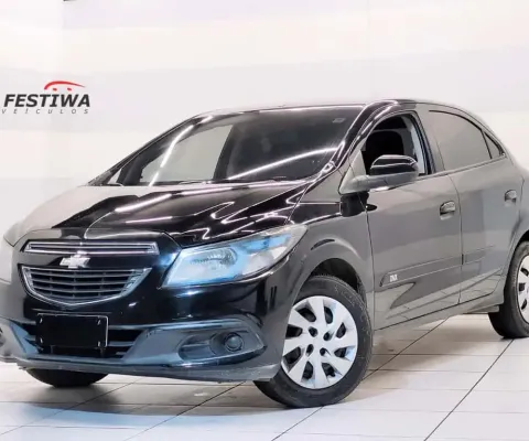 Chevrolet Onix 2014 1.4 mpfi lt 8v flex 4p manual