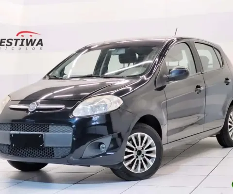 Fiat Palio 2013 1.0 mpi attractive 8v flex 4p manual