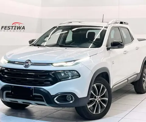 Fiat Toro 2021 2.0 16v turbo diesel volcano 4wd at9